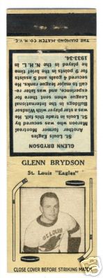 Glenn Brydson